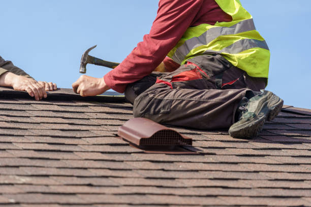 Quick and Trustworthy Emergency Roof Repair Services in Cut Bank, MT