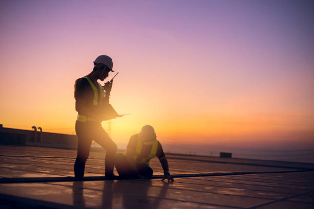 Best Tile Roofing Contractor  in Cut Bank, MT