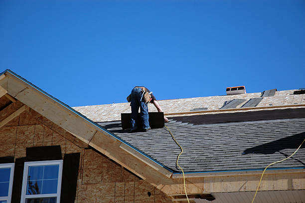Tile Roofing Contractor in Cut Bank, MT