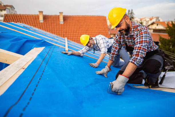 Professional Roofing Contractor in Cut Bank, MT