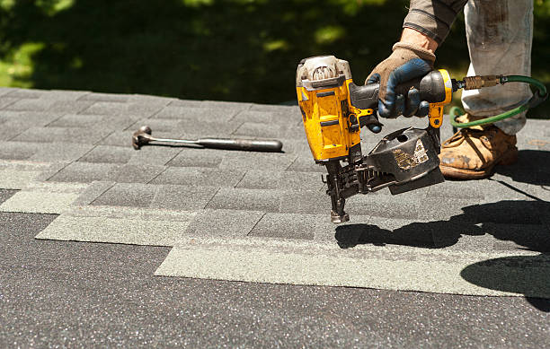 Best Shingle Roofing Installation  in Cut Bank, MT